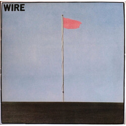 Wire Pink Flag (Remastered) Vinyl LP