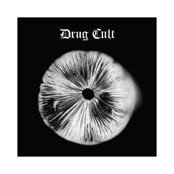 Drug Cult Drug Cult Vinyl LP