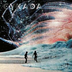 Cykada Cykada Vinyl LP