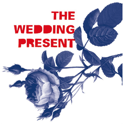 Wedding Present Tommy 30 VINYL LP
