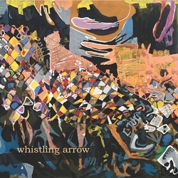 Whistling Arrow Whistling Arrow VINYL LP