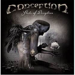 Conception State Of Deception Vinyl LP