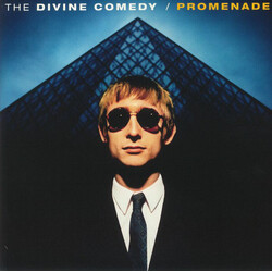 Divine Comedy Promenade Vinyl LP