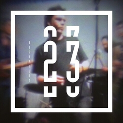 Bushpilot 23 VINYL LP