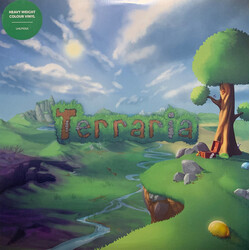Scott Lloyd Shelly Terraria