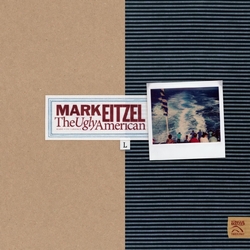 Mark Eitzel The Ugly American