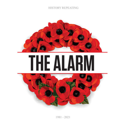 Alarm History Repeating 1981-2021 2 VINYL LP