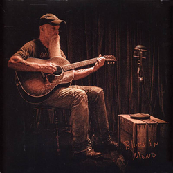 Seasick Steve Blues In Mono VINYL LP