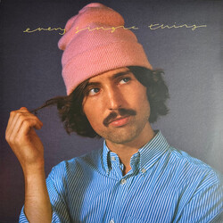 Will Joseph Cook Every Single Thing VINYL LP