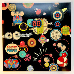 Ghost Power Ghost Power VINYL LP