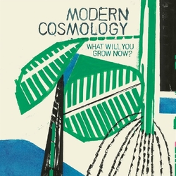 Modern Cosmology What Will You Grow Now? IMPORT VINYL LP