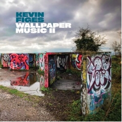 Kevin Figes Wal LPaper Music Ii VINYL LP