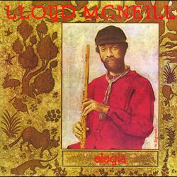 Lloyd Mcneill Soul Jazz Records Presents Lloyd Mcneill: Elegia Vinyl LP