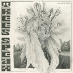 Trees Speak Ohms DL 7INCH DL CARD VINYL LP