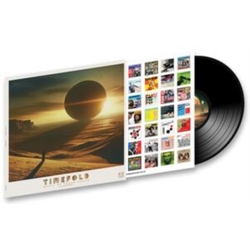 Trees Speak Timefold VINYL LP