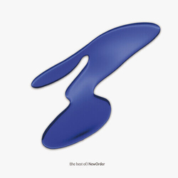 New Order Best Of 2025 REMASTER 2 VINYL LP