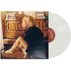 Maisie Peters Florescence MOON FLOWER EDITION ALT ARTWORK WHITE ECORECORD VINYL LP