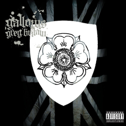 Gallows Grey Britain (2026 Remaster) (2 LP 140G) VINYL LP