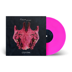 Josh Pyke Kingdom Within VINYL LP