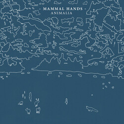 Mammal Hands Animalia VINYL LP