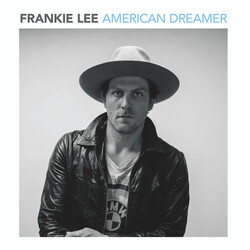 Frankie Lee (8) American Dreamer