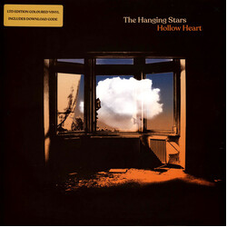 The Hanging Stars Hollow Heart Vinyl LP