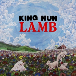 King Nun Lamb LP