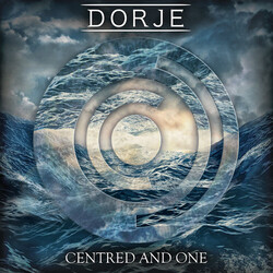 Dorje Centred & One Vinyl LP