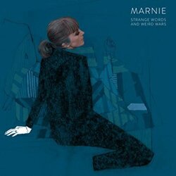 Marnie Strange Words And Weird Wars VINYL LP