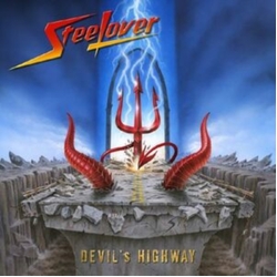 Steelover Devil's Highway LP