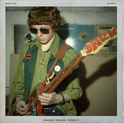 Dark (8) Catalogue Raisonne - Volume II VINYL LP