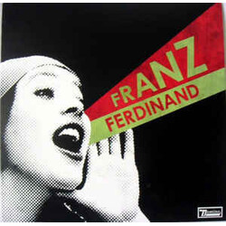 Franz Ferdinand You Could Have Had It So Much Better Vinyl LP