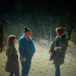 Dirty Projectors Swing Lo Magellan VINYL LP