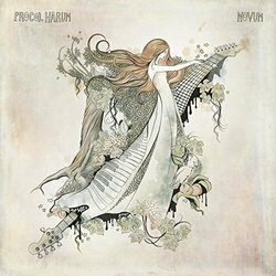 Procol Harum Novum Vinyl LP