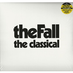 Fall Classical Vinyl LP