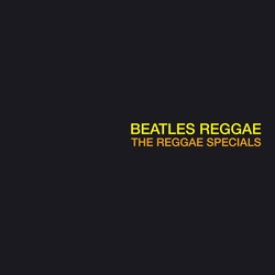 Reggae Specials Beatles Reggae VINYL LP