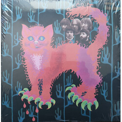 Pussy (2) Pussy Plays Vinyl LP