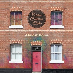 Keston Cobblers Club Almost Home Vinyl LP