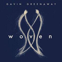 Gavin Greenaway Woven VINYL LP