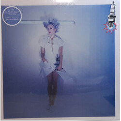 Sparks No. 1 In Heaven Vinyl 2 LP