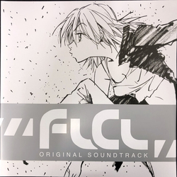 Pillows Flcl Ost 2 VINYL LP