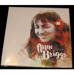 Anne Briggs Sing A Song For You (Rsd 2018) Vinyl LP