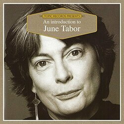 June Tabor An Introduction To (180G) Vinyl LP