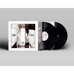 Thompson Twins Close To The Bone VINYL LP
