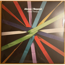Above & Beyond Group Therapy VINYL LP