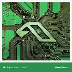 Above & Beyond Anjunabeats Volume 17 2 VINYL LP