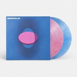 Dusky Signals (Pink Blue Marble Vinyl) (2 LP) VINYL LP