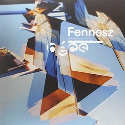 Fennesz Becs VINYL LP