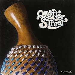 Quarter Street Quarter Street Vinyl LP