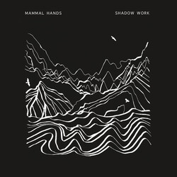 Mammal Hands Shadow Work Vinyl LP